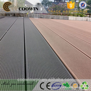 Oak plastic flooring for poultry house pine timber plastic flooring for wet areas composite decking floor